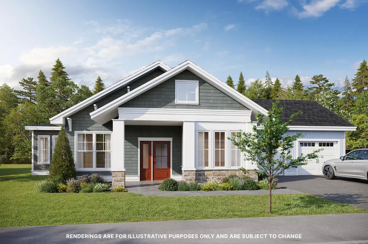 TBD Whispering Pines Place #18, Freedom, NH 03860 - Image #1