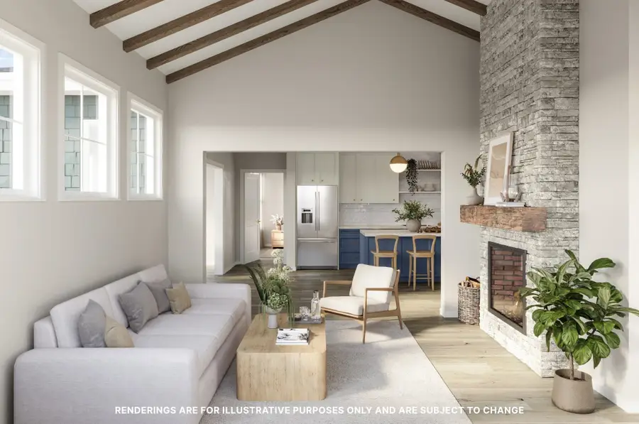 TBD Whispering Pines Place #18, Freedom, NH 03860 - Image #3