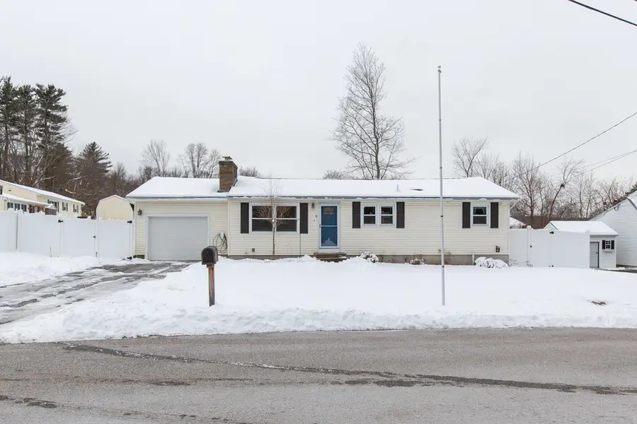 9 Pleasant View Drive, Hooksett, NH 03106 - Image #3