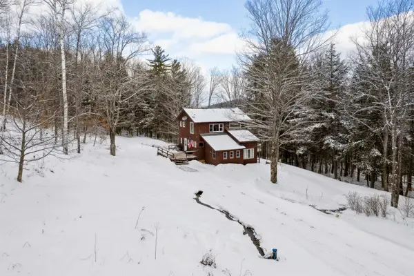 188 Turnpike Road, Strafford, VT 05070