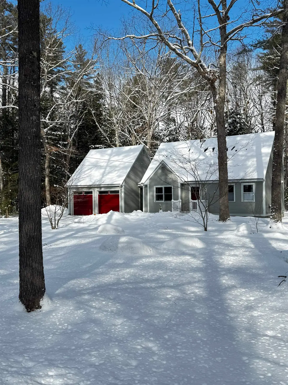 22 Brae Burn Road, Moultonborough, NH 03254 - Image #1