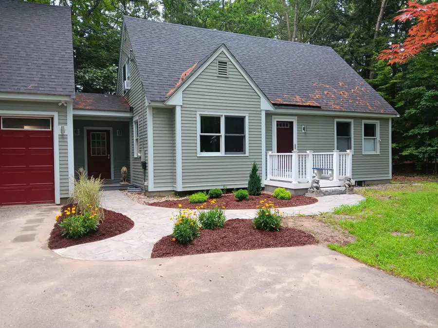 22 Brae Burn Road, Moultonborough, NH 03254 - Image #2