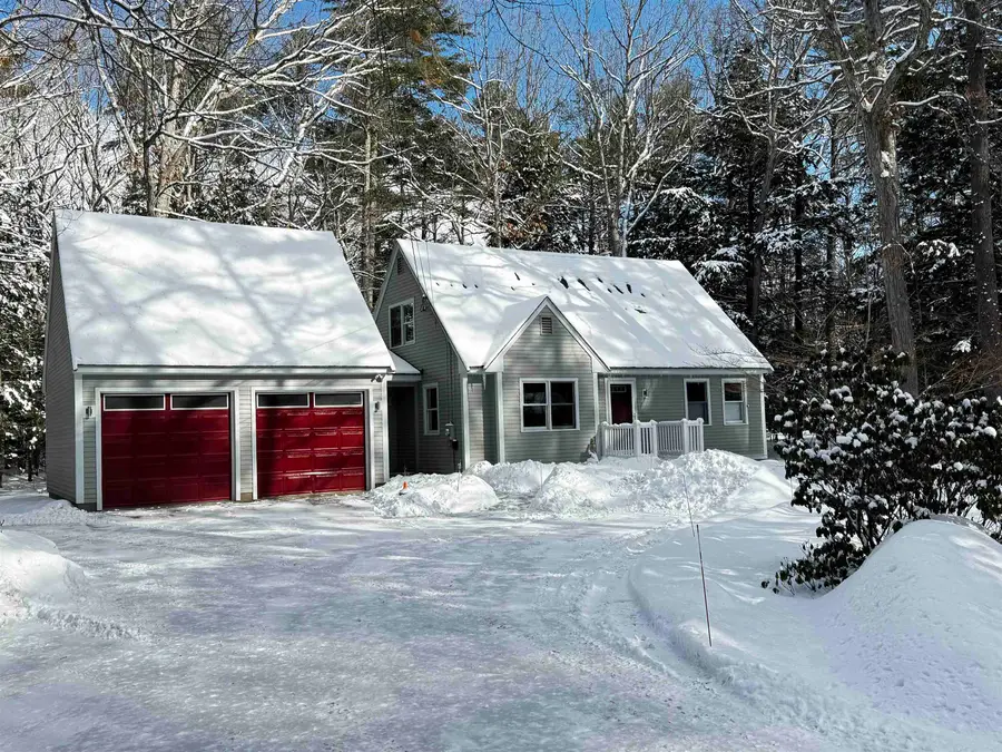 22 Brae Burn Road, Moultonborough, NH 03254 - Image #3