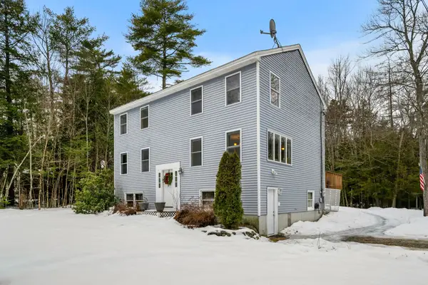 101 Rogers Road, Barnstead, NH 03225