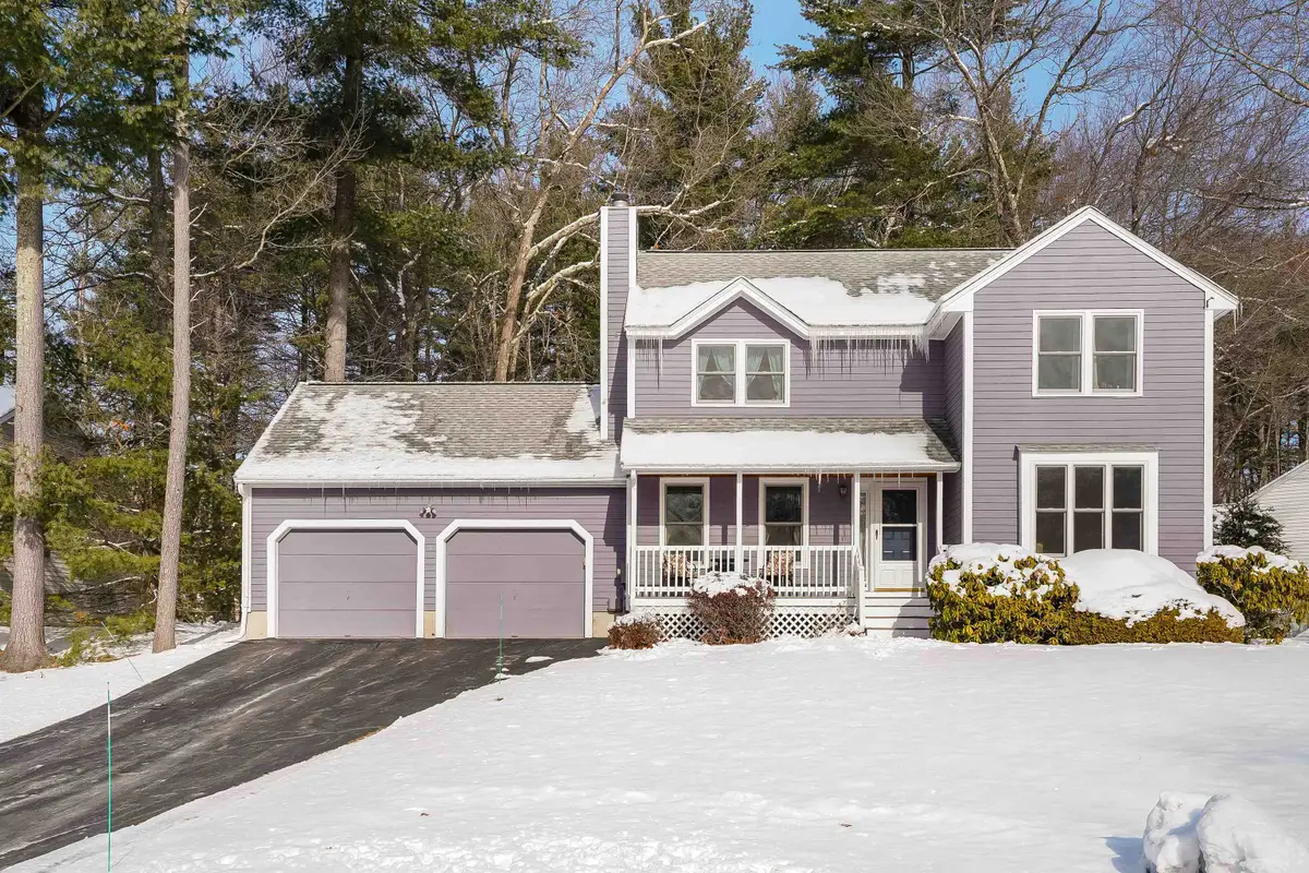 1 Logan Court, Hudson, NH 03051 - Image #1