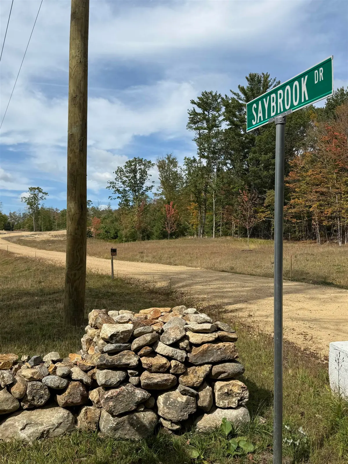 4 Saybrook Drive, Rindge, NH 03461 - Image #1