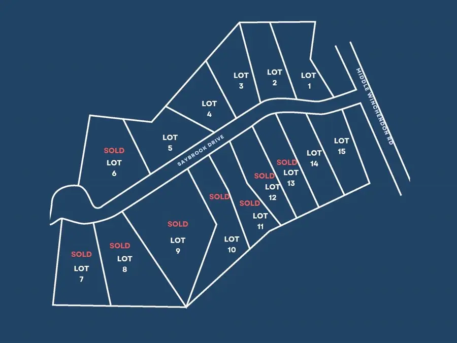 4 Saybrook Drive, Rindge, NH 03461 - Image #2