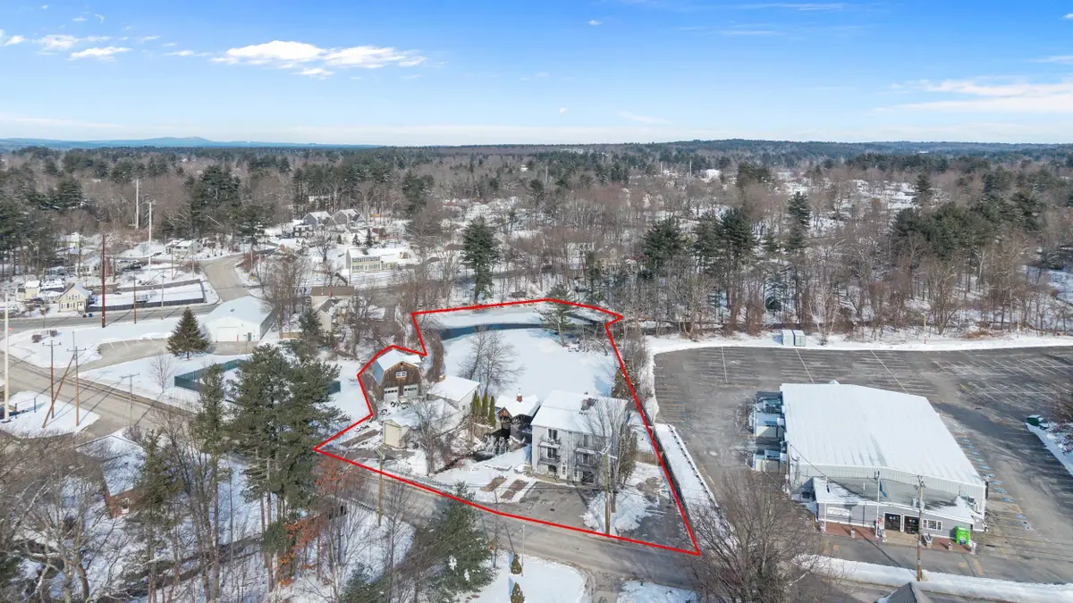 12 Melendy Road, Hudson, NH 03051 - Image #1