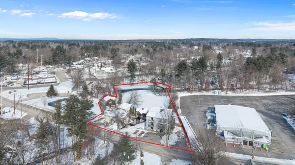 12 Melendy Road, Hudson, NH 03051