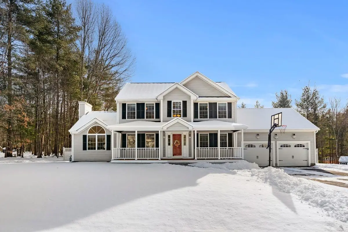 1 Patricia Lane, Amherst, NH 03031 - Image #1