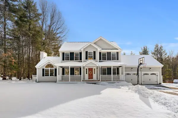 1 Patricia Lane, Amherst, NH 03031