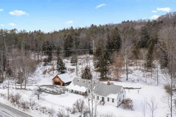 528 Town House Road, Cornish, NH 03745