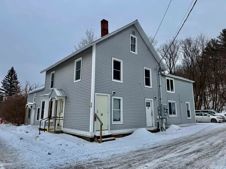 59 & 78 Railroad Street, Johnson, VT 05656 - Image #2