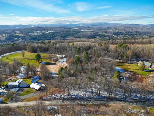 00 Pudding Hill Road, Lyndon, VT 05849