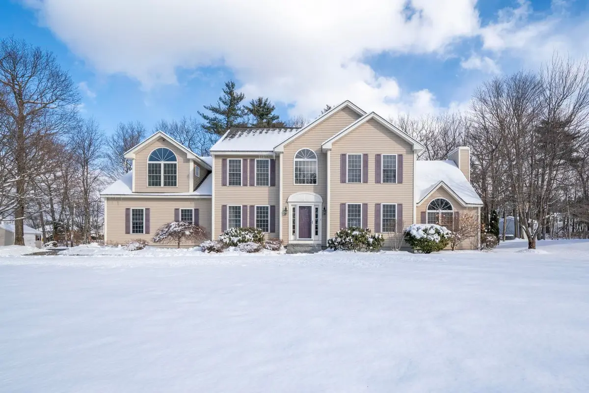 5 Thistle Lane, Hooksett, NH 03106 - Image #1