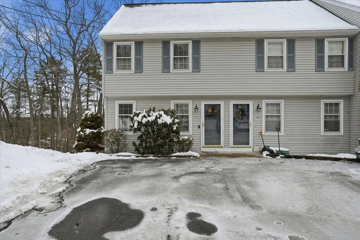43 Hawkstead Hollow, Nashua, NH 03063 - Image #1