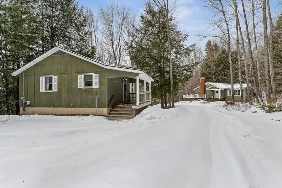 137 Laughlin Road, Woodstock, VT 05091 - Image #3