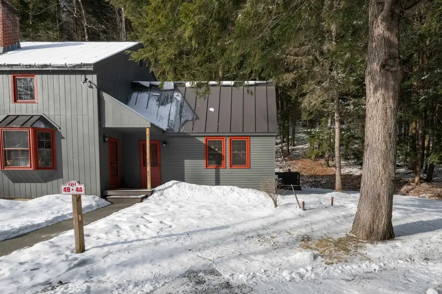 574 Willard Road #4A, Hartford, VT 05059 - #3