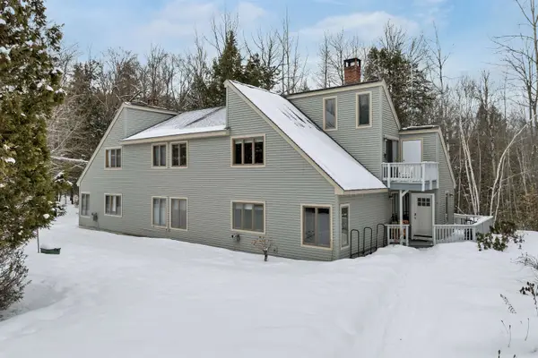 4 Bear Village Road, Bartlett, NH 03812