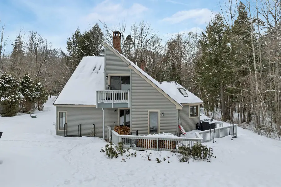 4 Bear Village Road, Bartlett, NH 03812 - Image #3