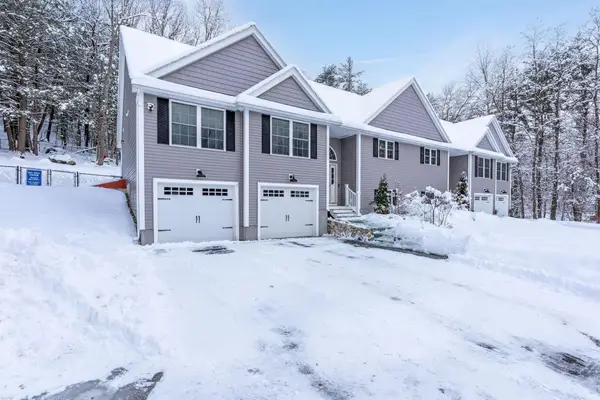 1109A Mammoth Road, Pelham, NH 03076