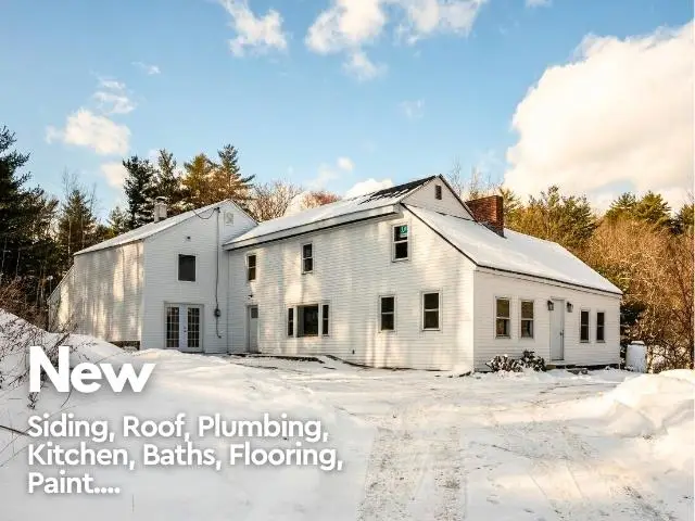 1 Valley Of Industry Road, Boscawen, NH 03303 - Image #2