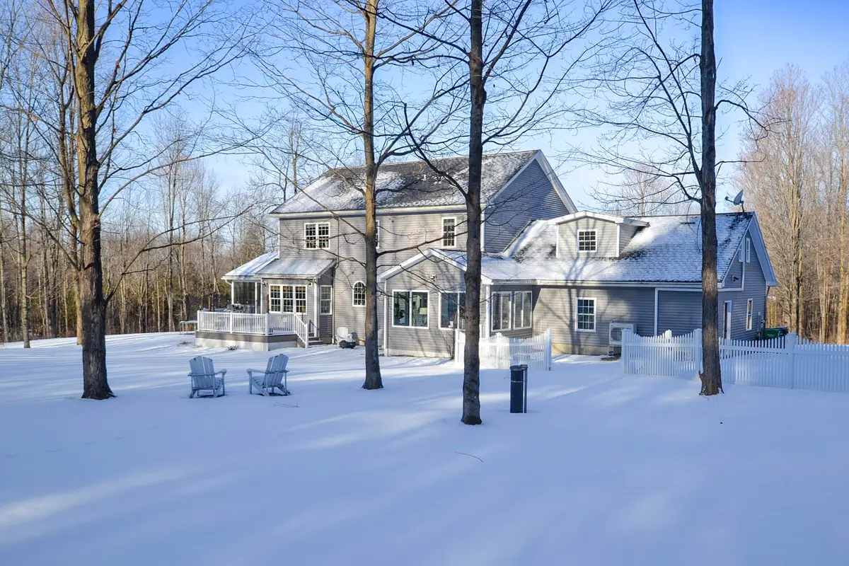 1708 Bovat Road, Georgia, VT 05454 - #1