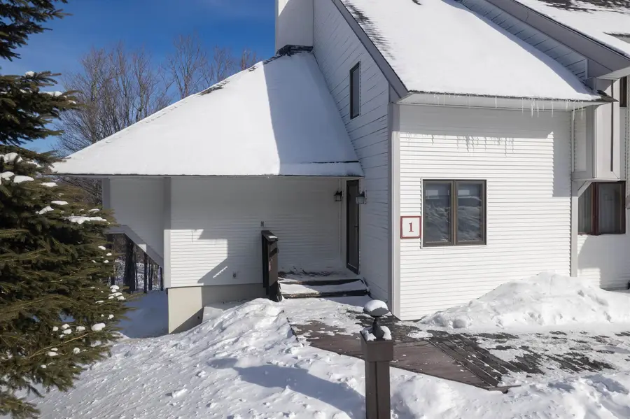 77 Timberline North #C1, Killington, VT 05751 - Image #2