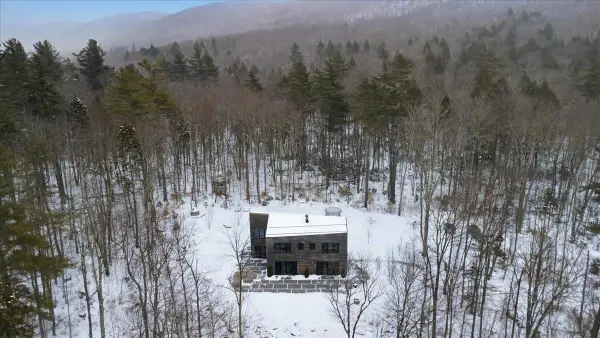 3635 Under the Mountain Road, Londonderry, VT 05155