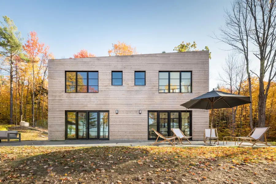 3635 Under the Mountain Road, Londonderry, VT 05155 - #3