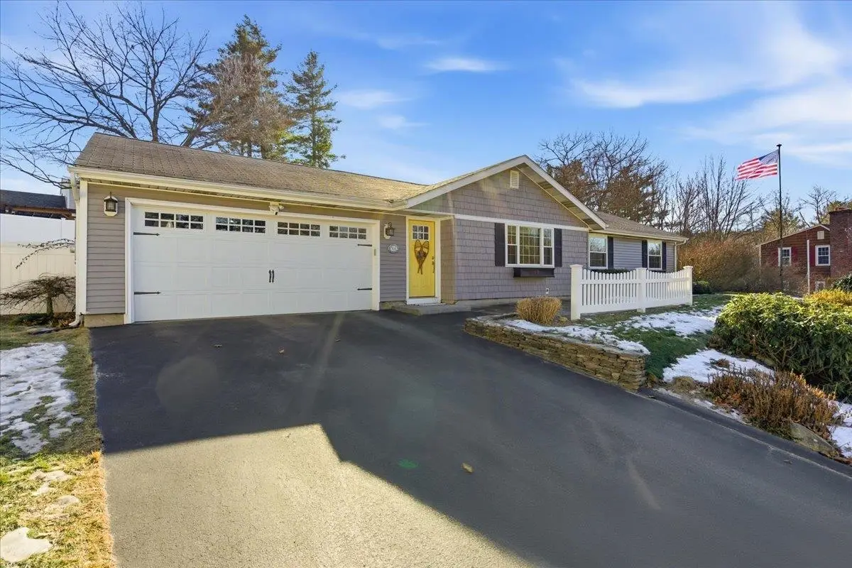 535 Coral Avenue, Manchester, NH 03104 - Image #1