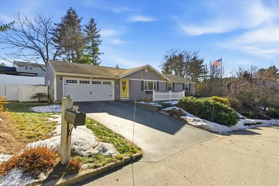 535 Coral Avenue, Manchester, NH 03104 - Image #3