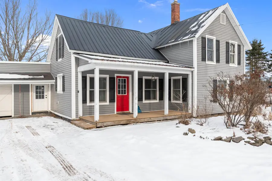 184 Danyow Road, Sheldon, VT 05450 - #2