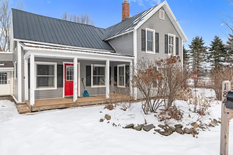 184 Danyow Road, Sheldon, VT 05450 - #3