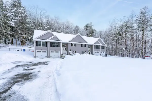 1109 Mammoth Road #A, Pelham, NH 03076