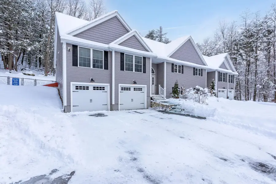 1109 Mammoth Road #A, Pelham, NH 03076 - Image #3