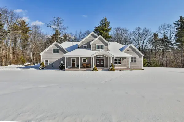 391 Turner Way, Laconia, NH 03246