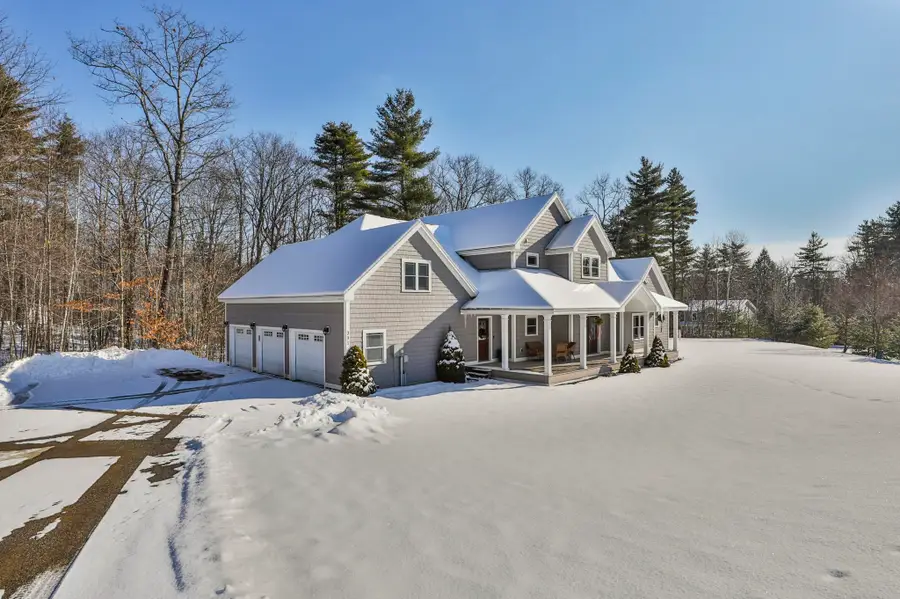 391 Turner Way, Laconia, NH 03246 - Image #3