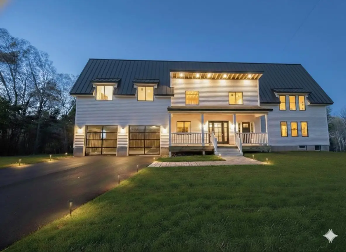 25  Merrill Corner Road, Boscawen, NH 03303 - Image #1