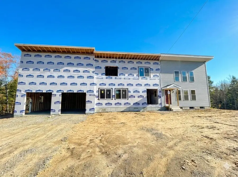 25  Merrill Corner Road, Boscawen, NH 03303 - Image #2