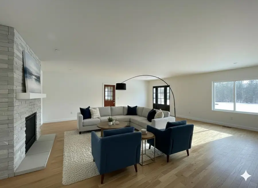 25  Merrill Corner Road, Boscawen, NH 03303 - Image #3