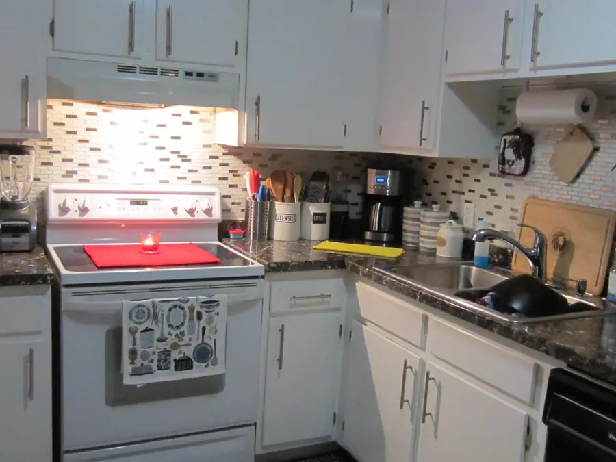 45 Log Street #2 D, Manchester, NH 03102 - Image #3