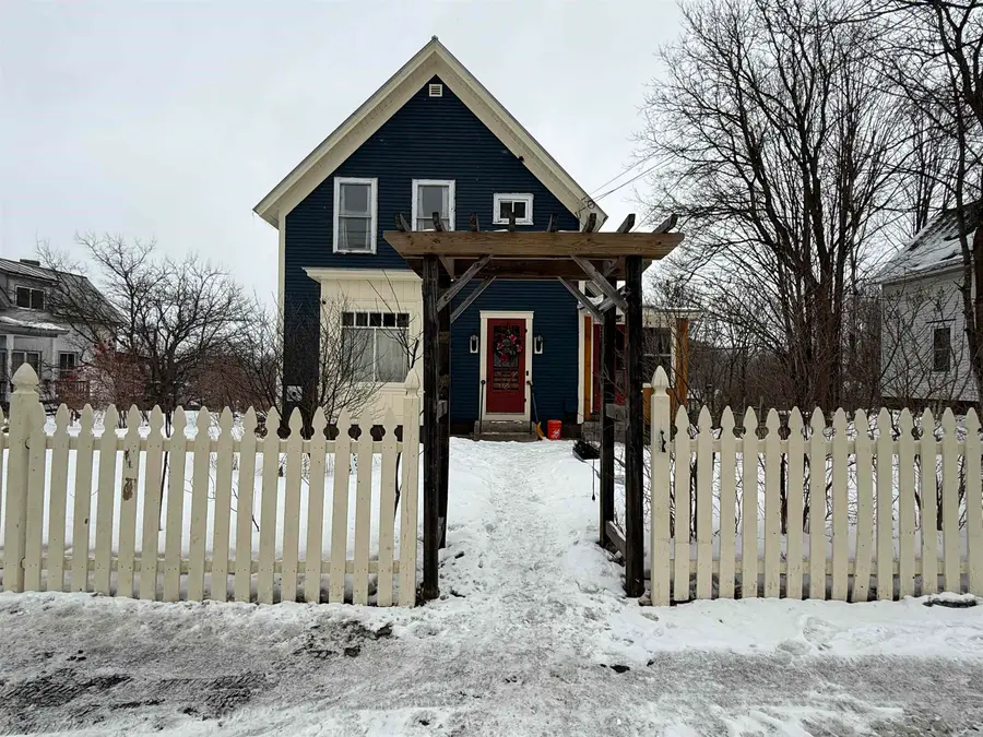 50 South Pleasant Street, Randolph, VT 05060 - #2