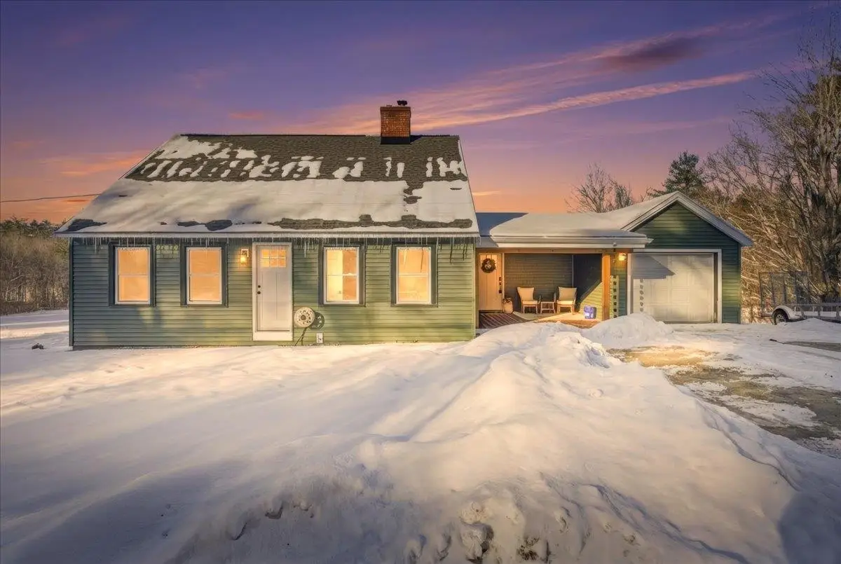 881 Franklin Highway, Andover, NH 03216 - Image #1