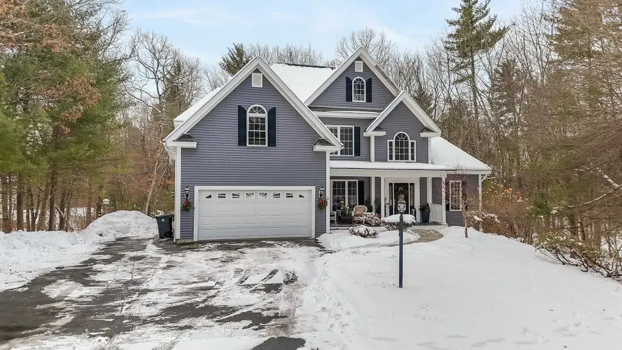5 Briar Court, Hooksett, NH 03106 - Image #2