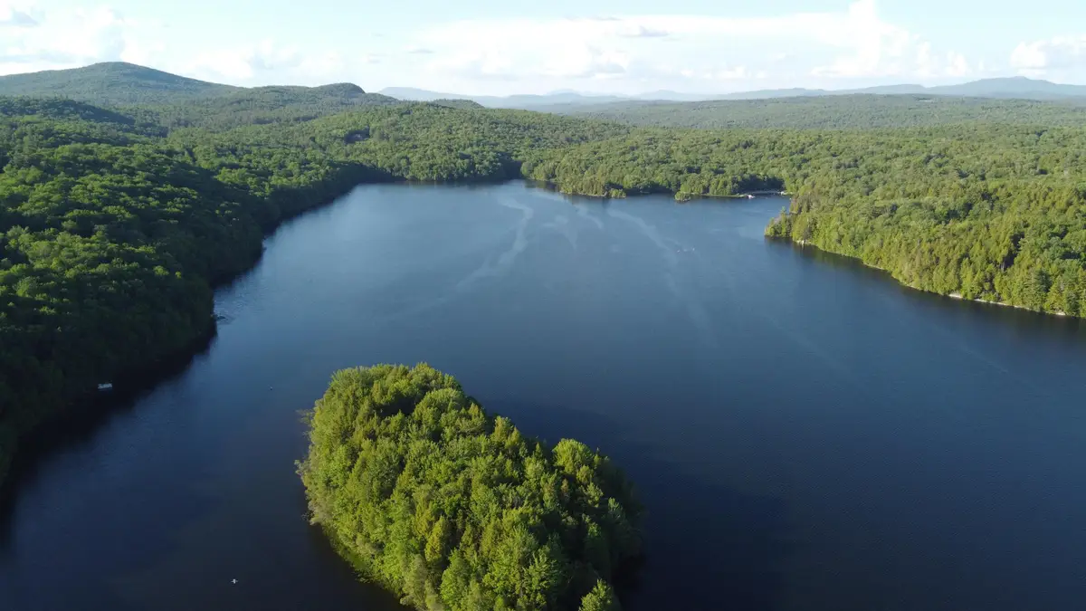 22 Brookridge Drive, Grantham, NH 03753 - Image #1