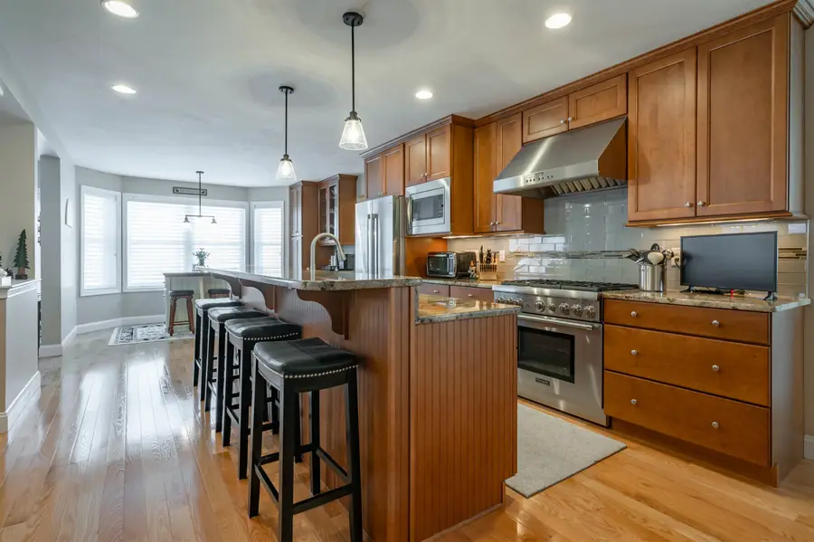 9 Pilgrim Circle, Nashua, NH 03063 - Image #3