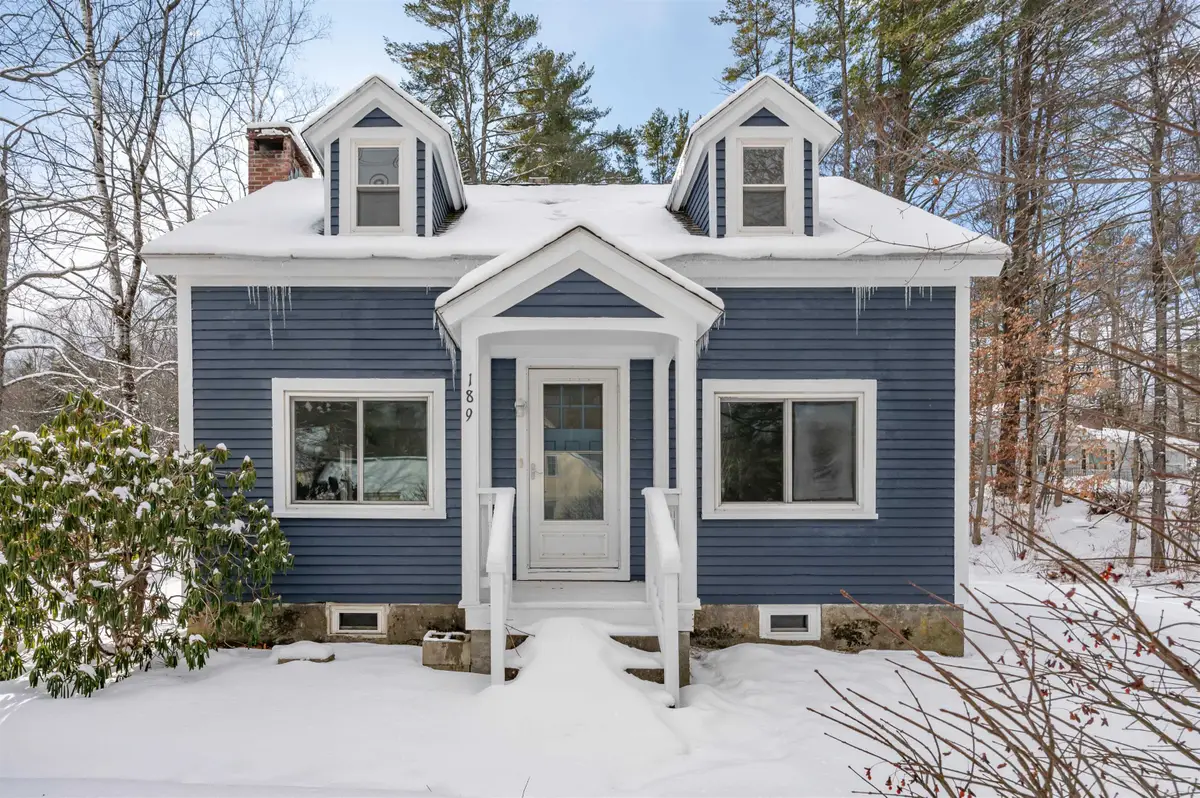 189 Highland Street, Plymouth, NH 03264 - Image #1