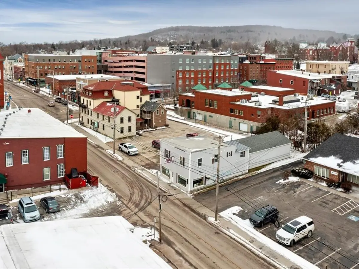 13-15 Catherine Street, Saint Albans, VT 05478 - #1