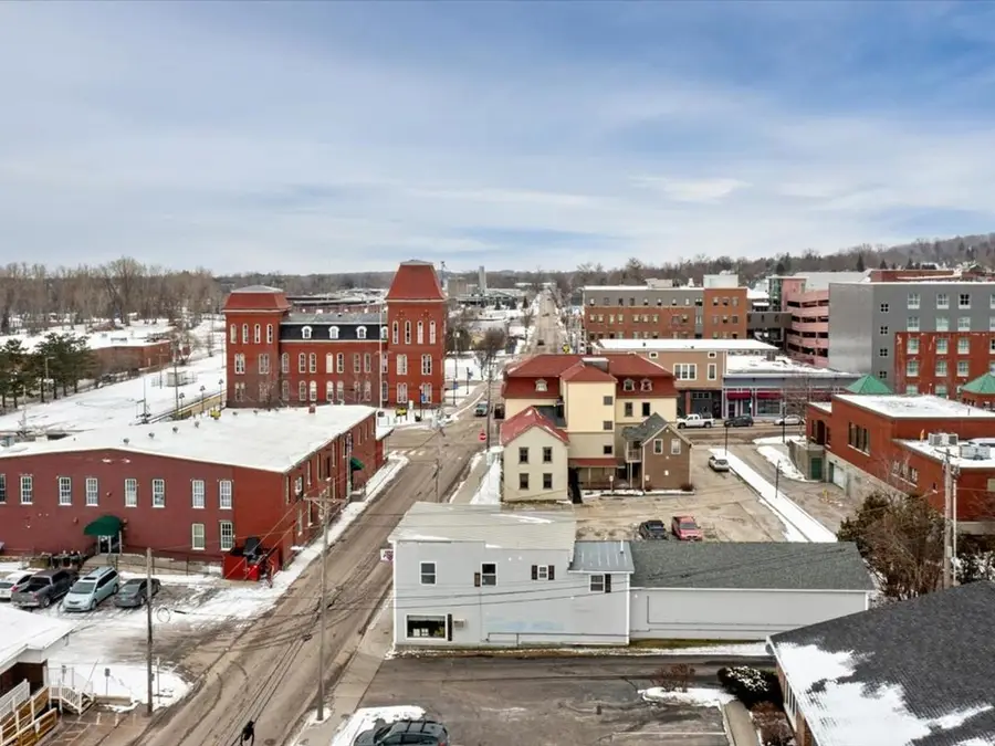 13-15 Catherine Street, Saint Albans, VT 05478 - #2